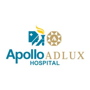 Apollo Adlux Hospital